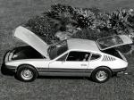 Volkswagen SP2 1972 года